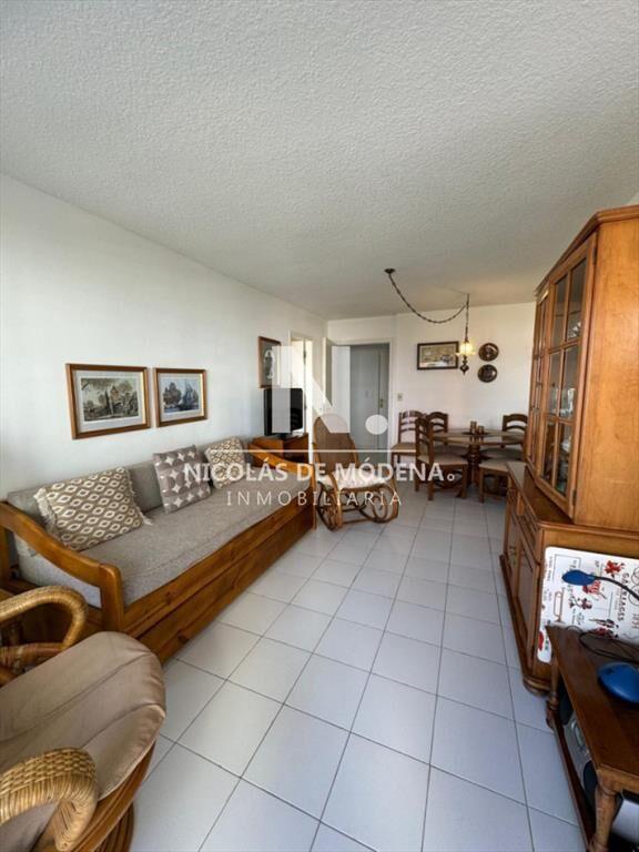 En alquiler apartamento de 1 dormitorio en Brava,Punta del