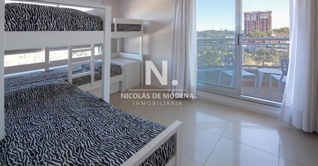 Apartamento en Venta de 2 dormitorios en Playa ,