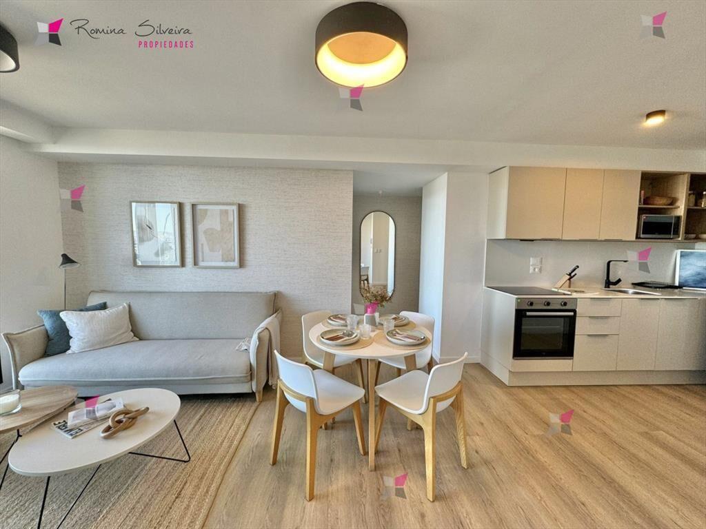 APARTAMENTO EN VENTA 2 DORMITORIOS 1 BAÑO EN