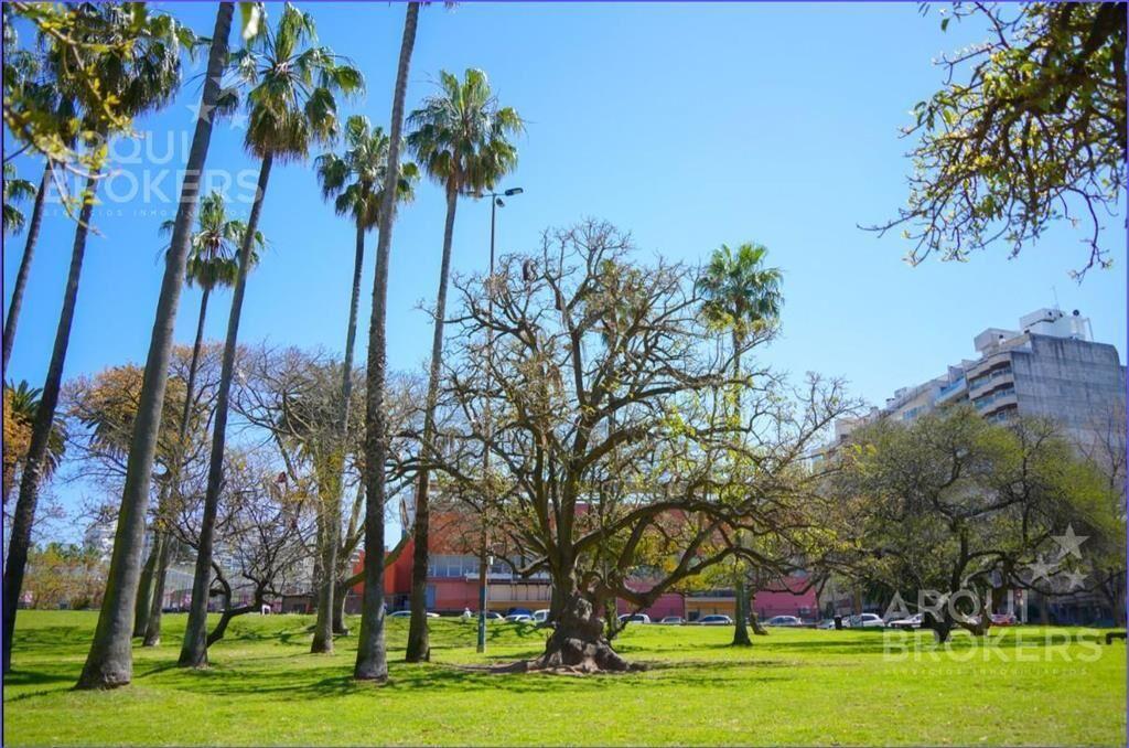 Apartamento de un dormitorio en venta en Punta Carretas -