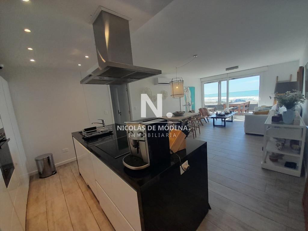 Palcos del Mar Alquiler de apartamento en La