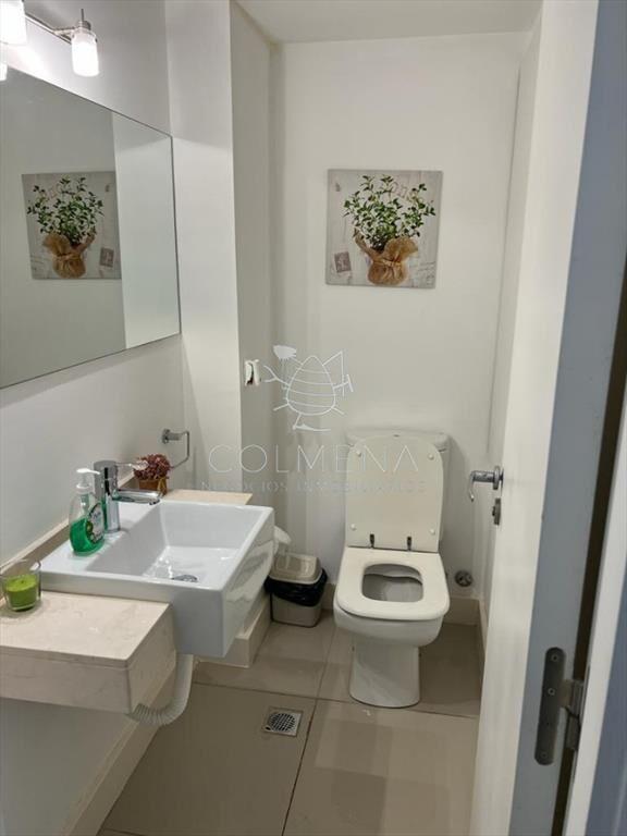 Espectacular apartamento en Punta del Este
