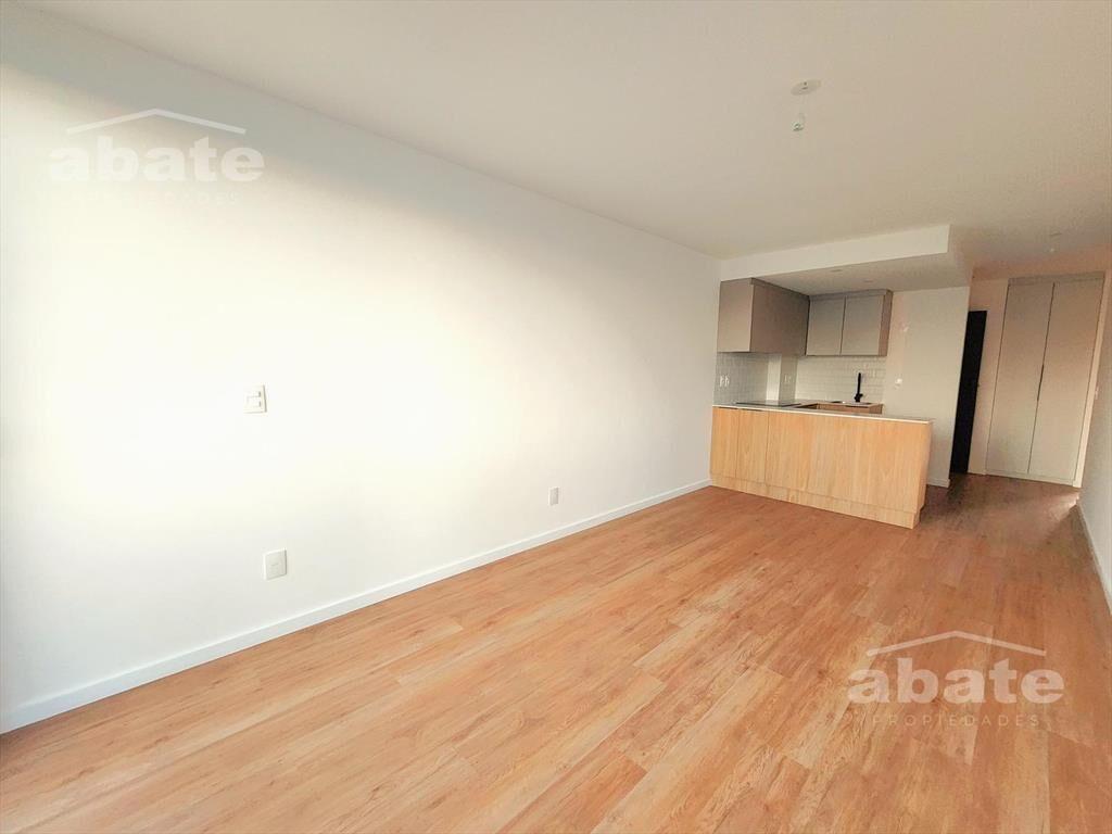 Venta apartamento de 2 Dormitorios en Pocitos