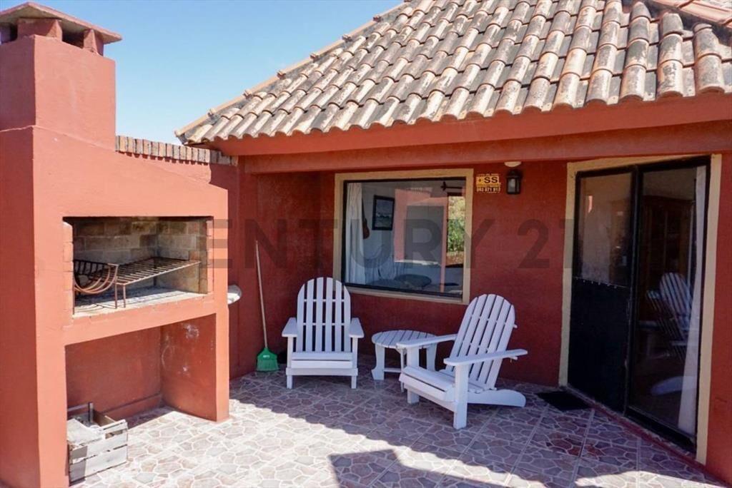 Punta del Diablo Venta complejo con Piscina 400mts del ma...