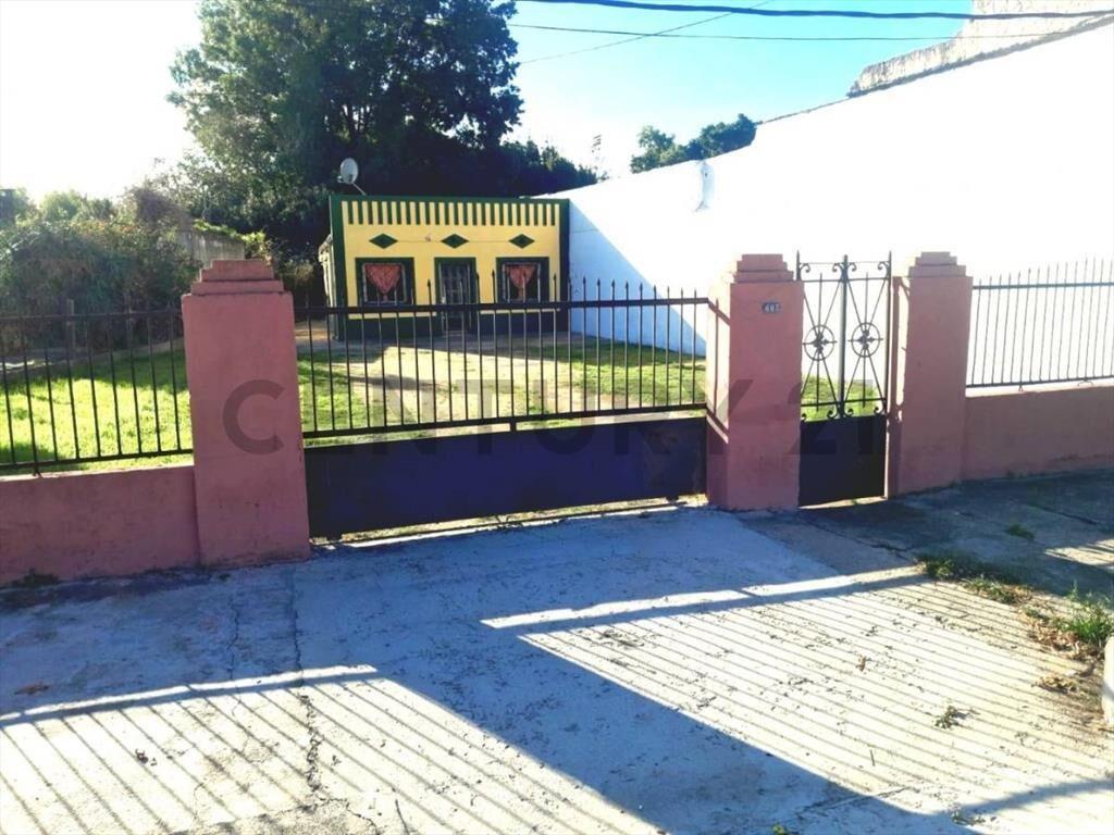Venta/San Jose /Casa/3Dormitorios/Avenida Manuel De Rodri...