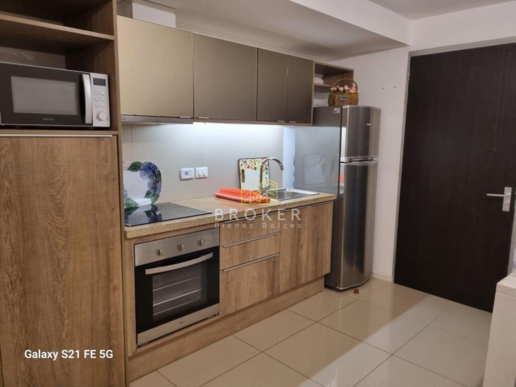 Alquiler anual de monoambiente en Punta del Este