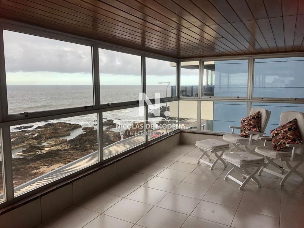 Hermoso departamento de 2 dormitorios en