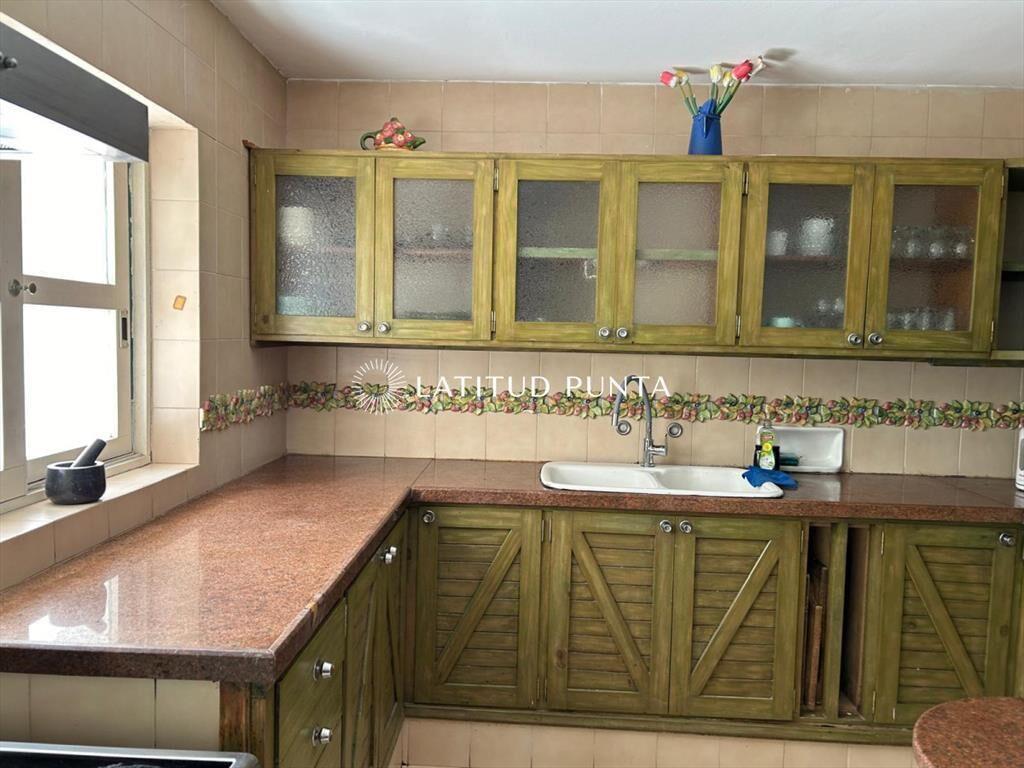 Casa en Mansa