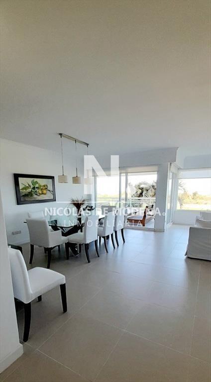 Aqualina playa Brava Punta Del Este