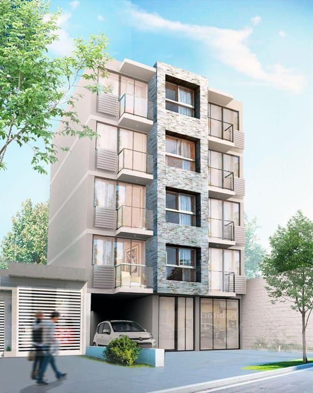 Apartamento -Monoambiente a estrenar Av Agraciada prox San