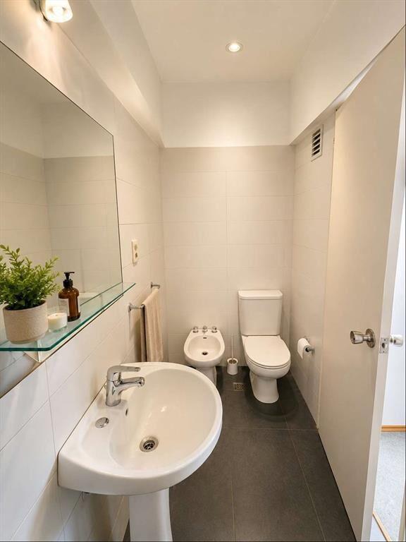 Venta Apartamento 1 dormitorio garaje terraza luminoso Cord