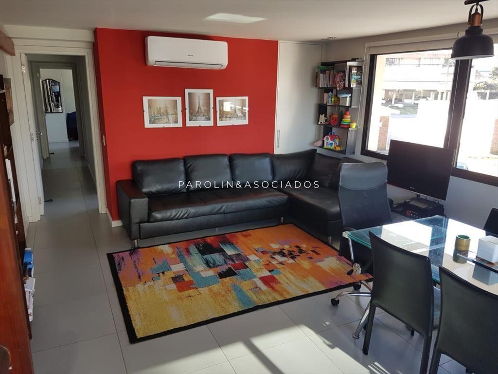 Apartamento en Brava 2 dormitorios