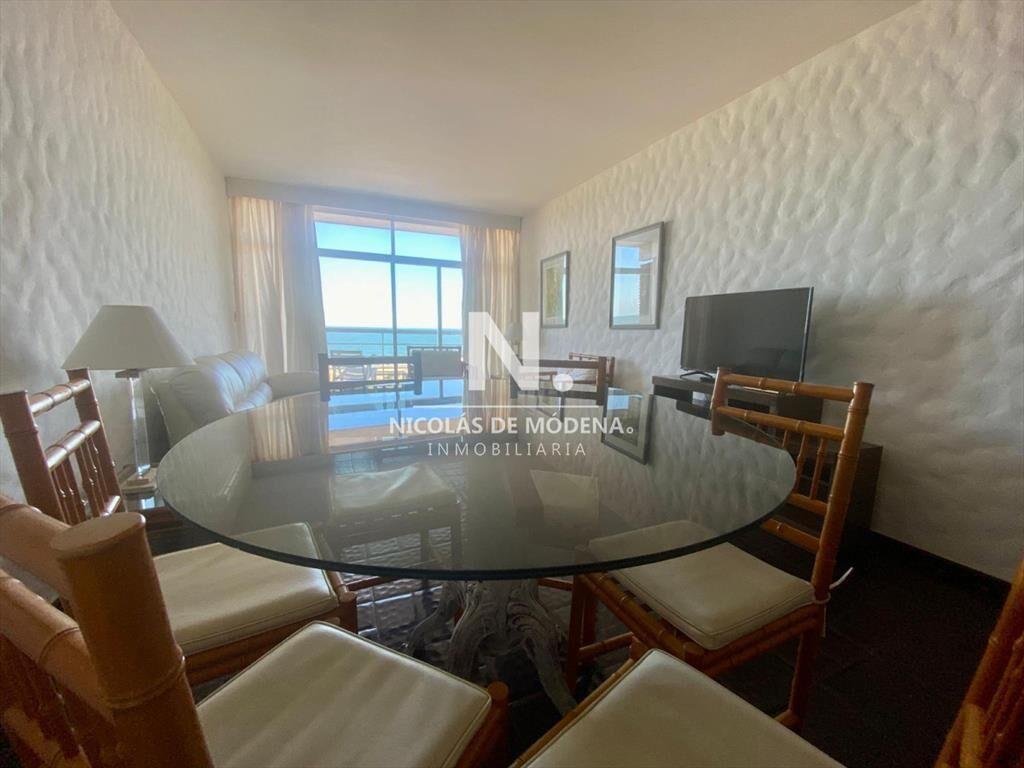Venta y Alquiler 3 dormitorios Playa Brava PUNTA
