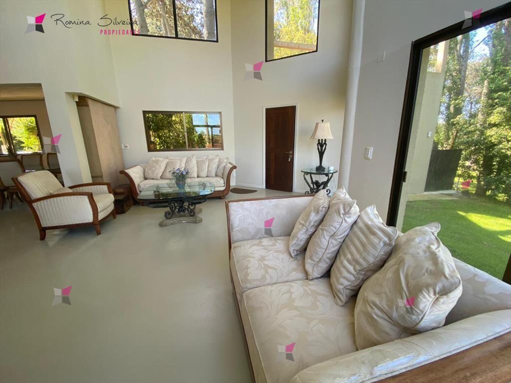 Casa en Rincón del Indio 5 dormitorios con