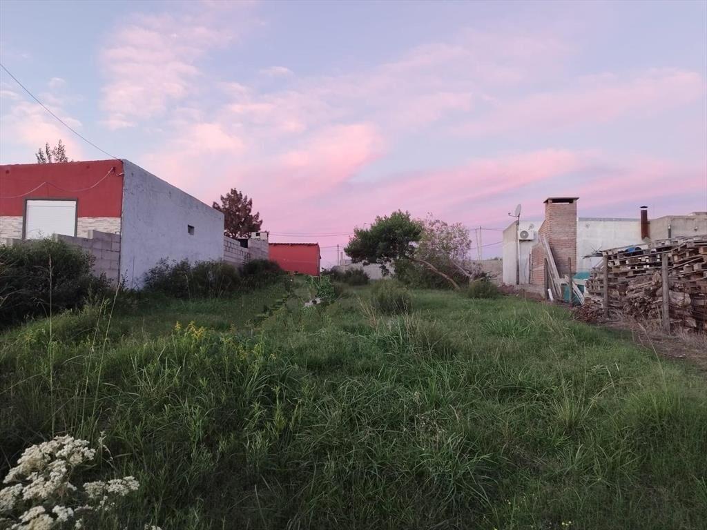 Terreno en venta en El General Colonia del Sacramento