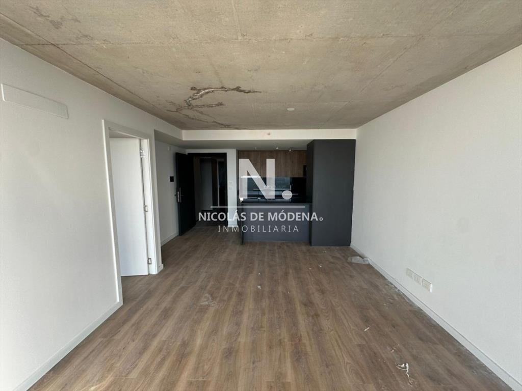 Apartamento de 2 dormitorios en venta a estrenar