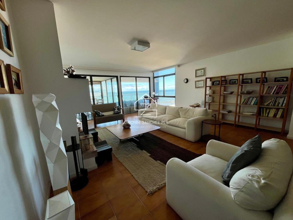 VENTA APARTAMENTO 4 DORMITORIOS PUNTA DEL ESTE