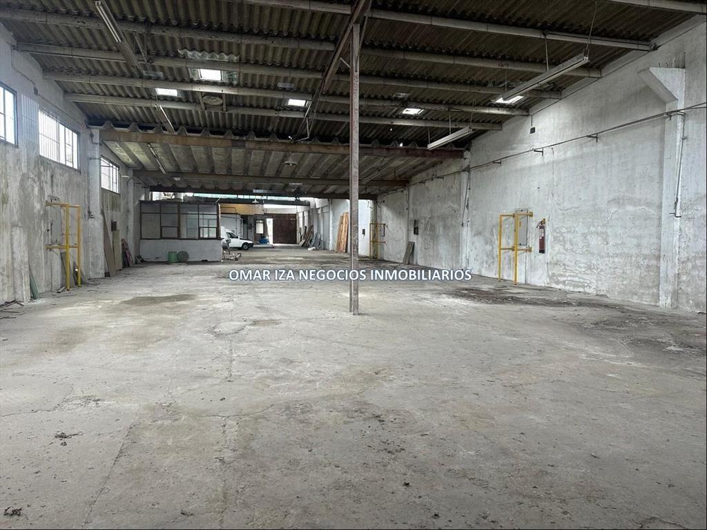 Venta alquiler local industrial punta rieles maroñas