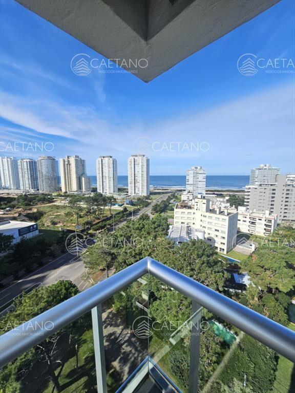 Venta departamento en punta del este