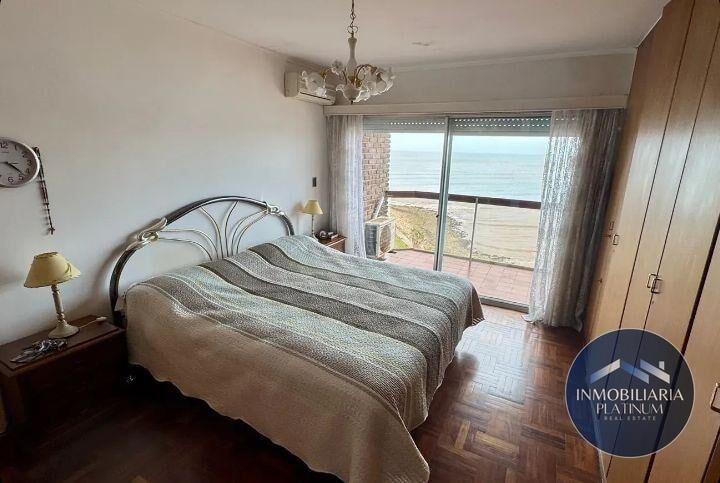 Apartamento en venta c/ cochera en Pocitos Nuevo