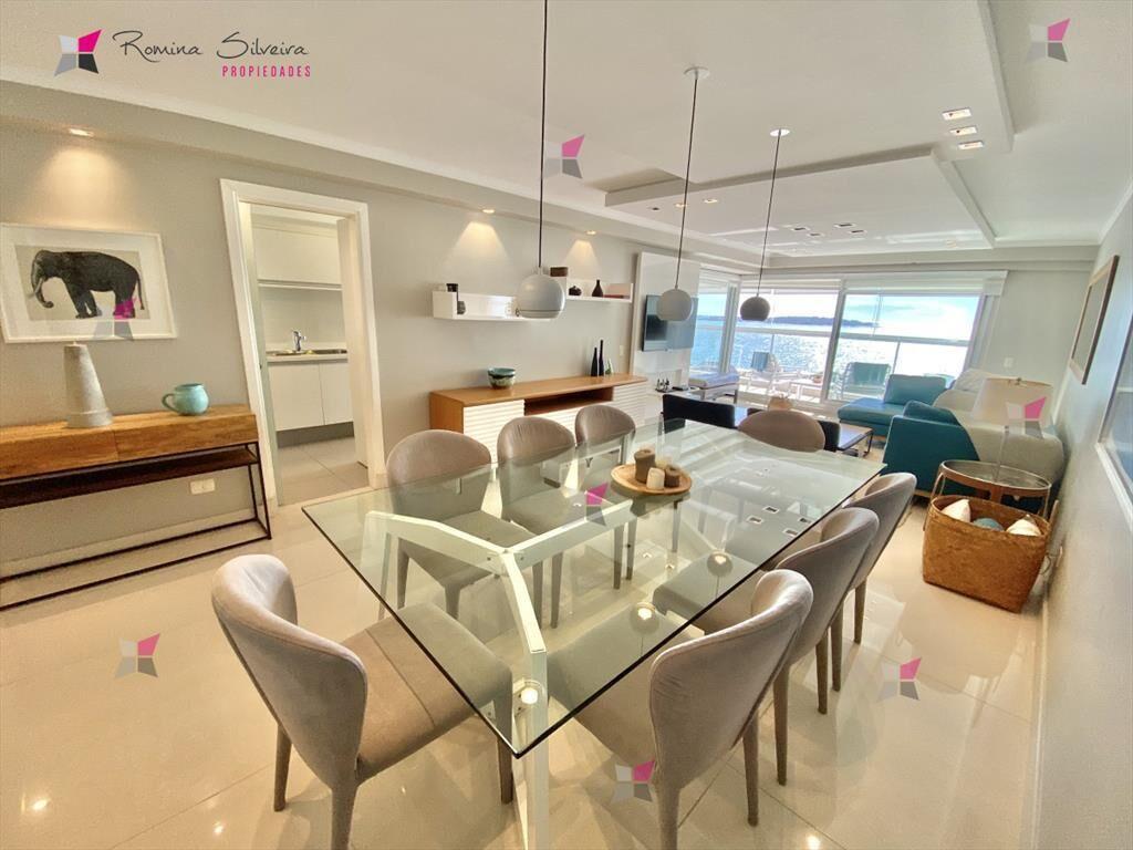 VENTA DE APARTAMENTO 3 DORMITORIOS 2 BAÑOS 1 EN SUITE EN M
