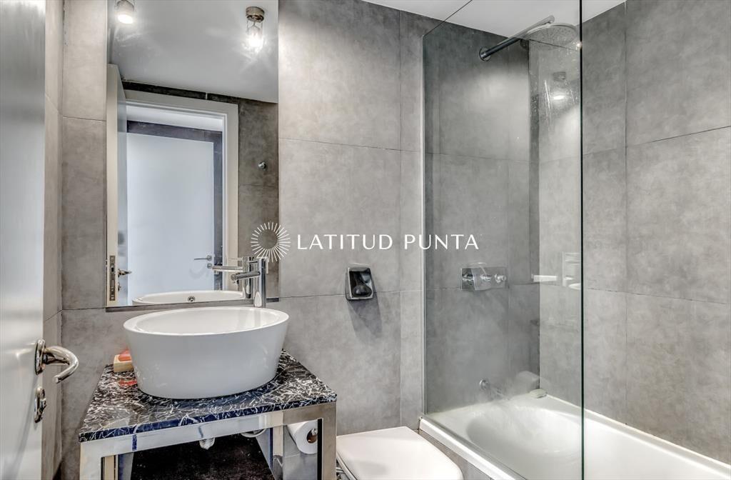 Apartamento en Yoo Punta del Este, 1 dormitorio y