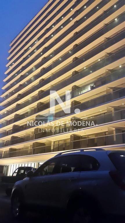 Apartamento en Playa Brava,Punta del este  2 Y