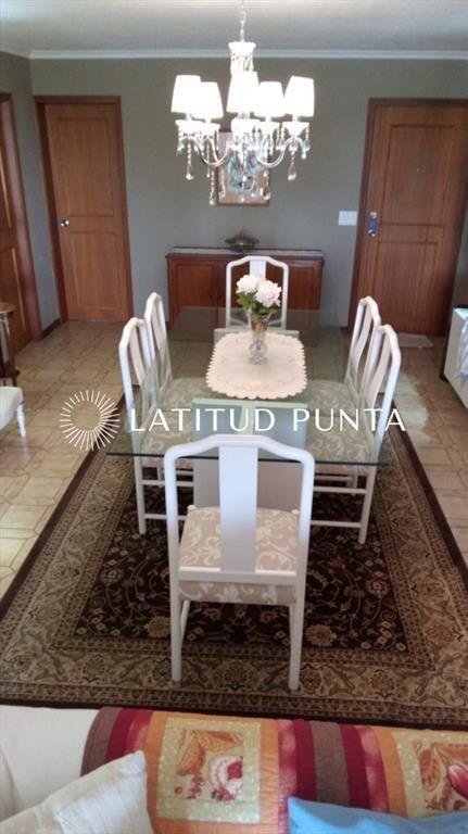 Apartamento en Roosevelt
