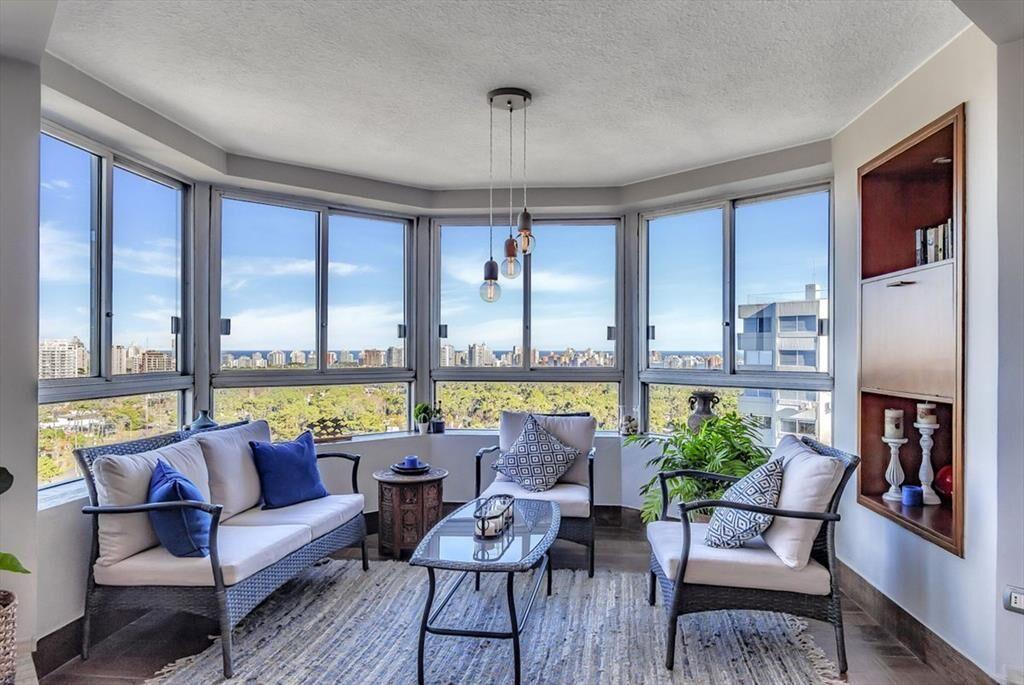 VENTA APARTAMENTO 4 DORMITORIOS PUNTA DEL ESTE
