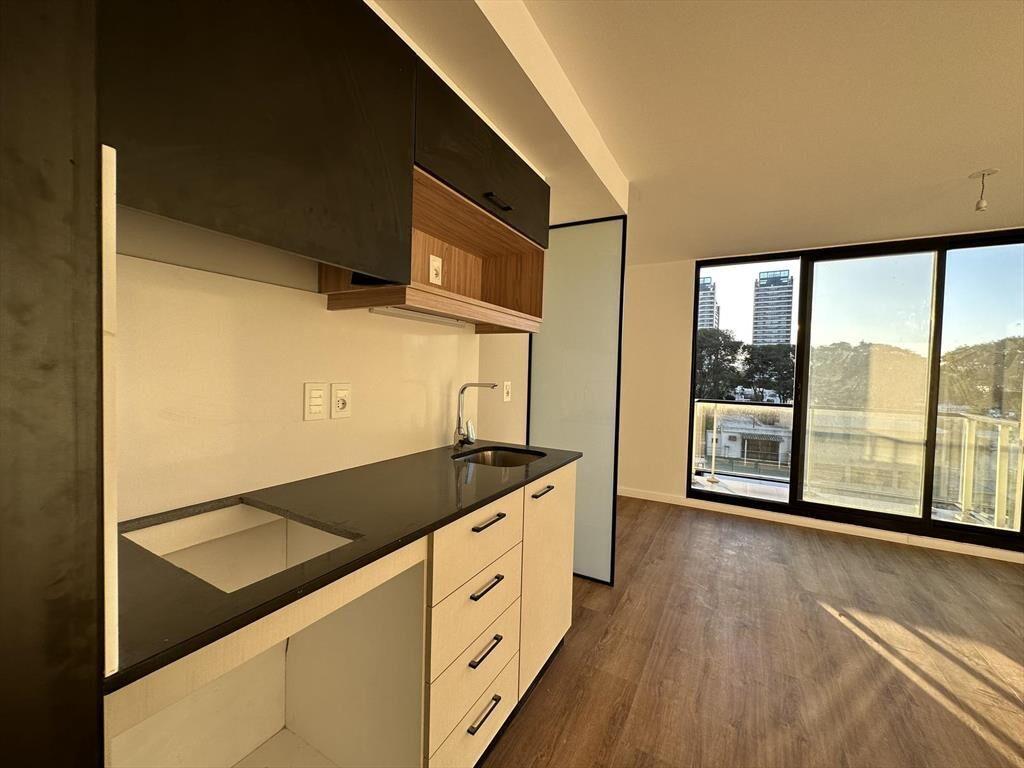 Venta Apartamento Monoambiente en Buceo - Malvin Montevideo