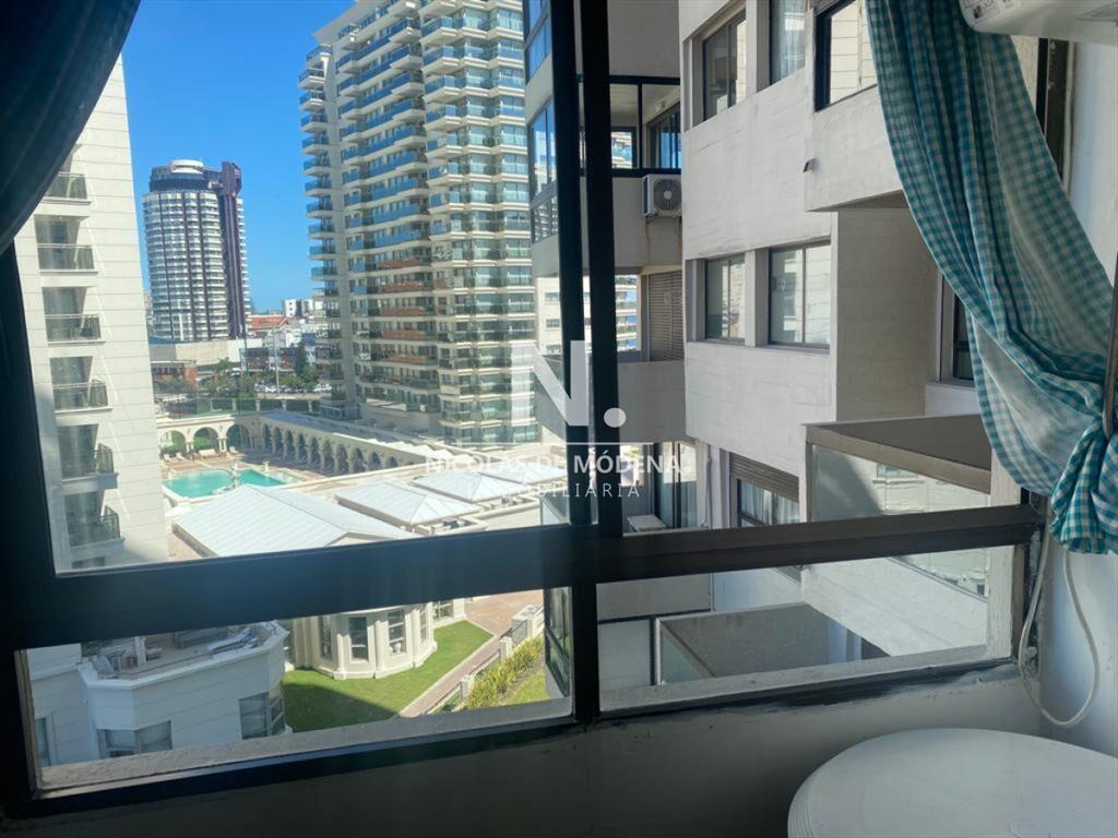 Apartamento en venta de 3 dormitorios en Punta