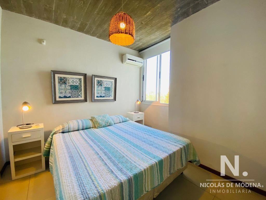Apartamento en venta en el corazón de Manantiales