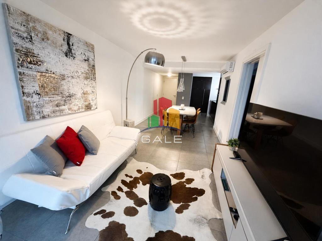 Apartamento en venta de 1 dormitorios a pasos del