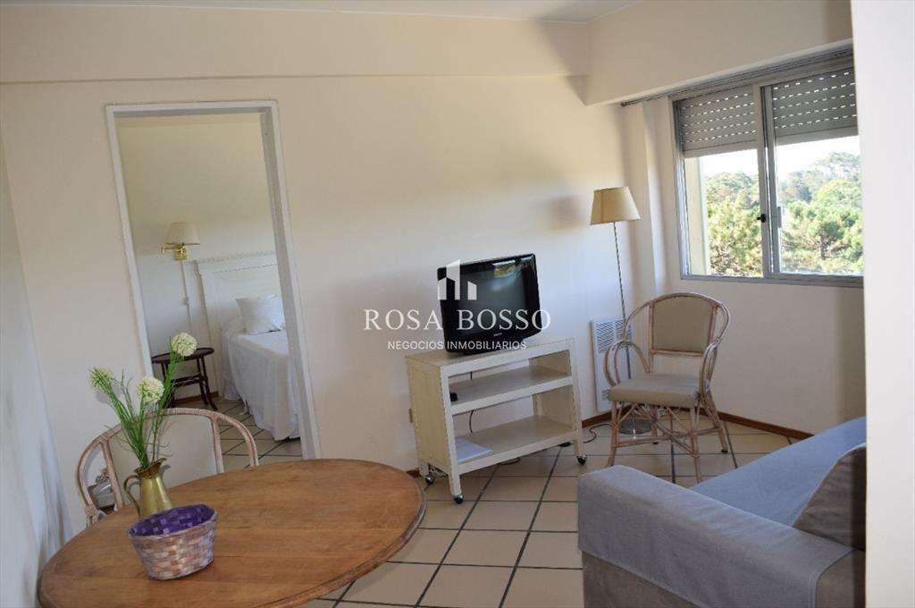 Apartamento en Roosevelt, 1 dormitorios *