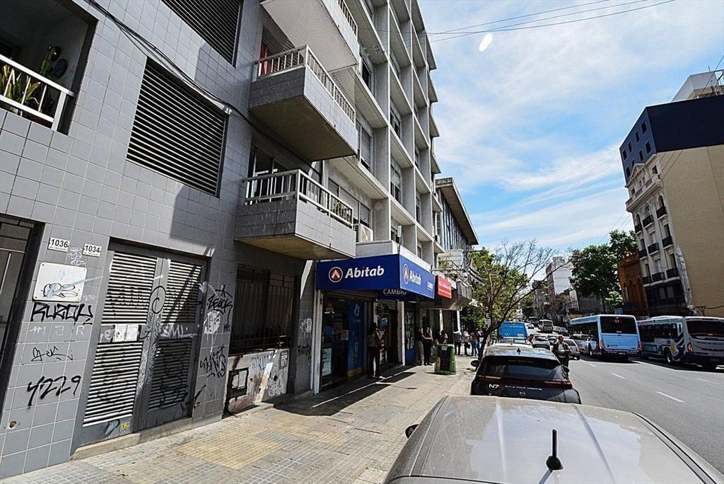 VENTA Llave de Comercio ABITAB - Centro-35% anual