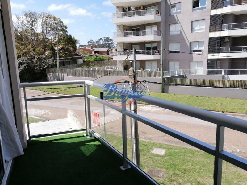 Apartamento Alquiler Temporal en Parada Mansa