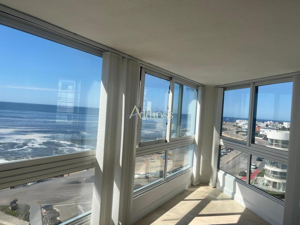Apartamento en Punta del Este, Península