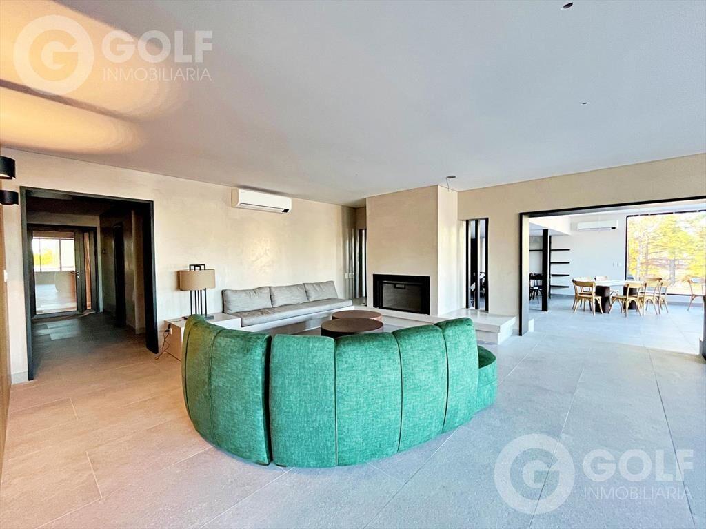Venta de apartamento 1 dormitorio con terraza en Barra de C