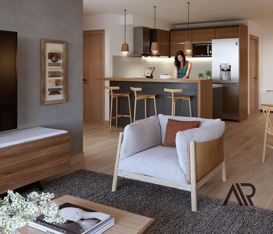 Venta Monoambiente A Estrenar En Pocitos