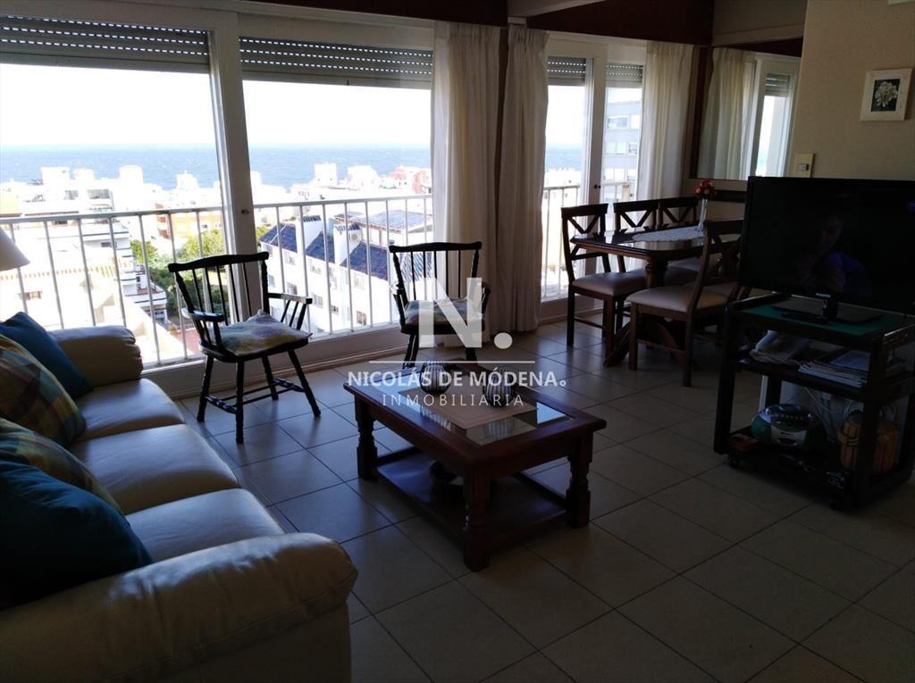 Apartamento en Punta del Este, Punta del Este