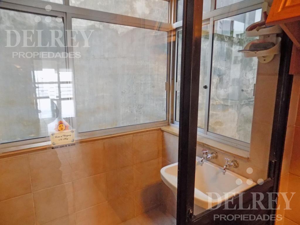 Venta/Alquiler Apartamento - Pocitos DELREY PROPIEDADES