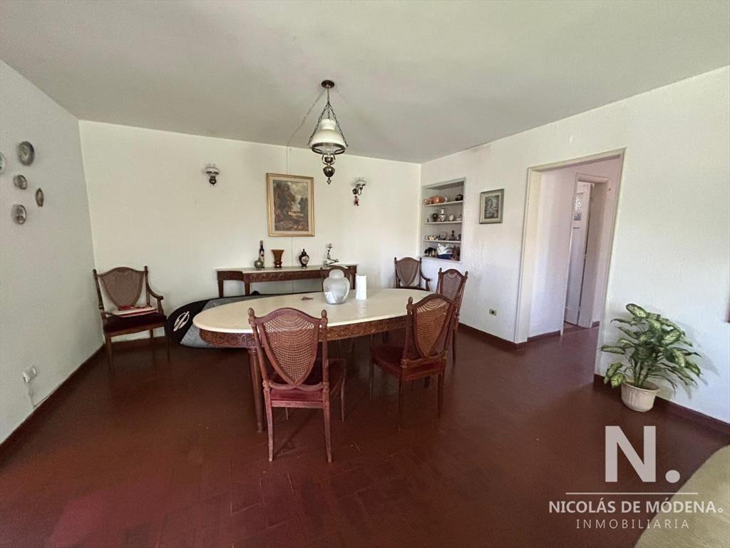 Casa en venta en Las Delicias.