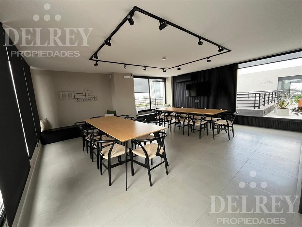 Venta Apartamento - Parque Rodó DELREY PROPIEDADES