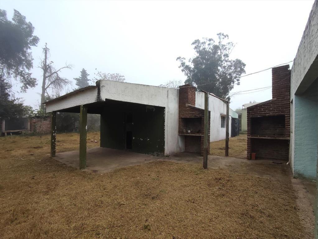 Venta Derechos Posesorios 2 Casas en 1 Padrón San Gregorio