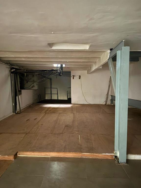 Alquiler local comercial en Punta Carretas