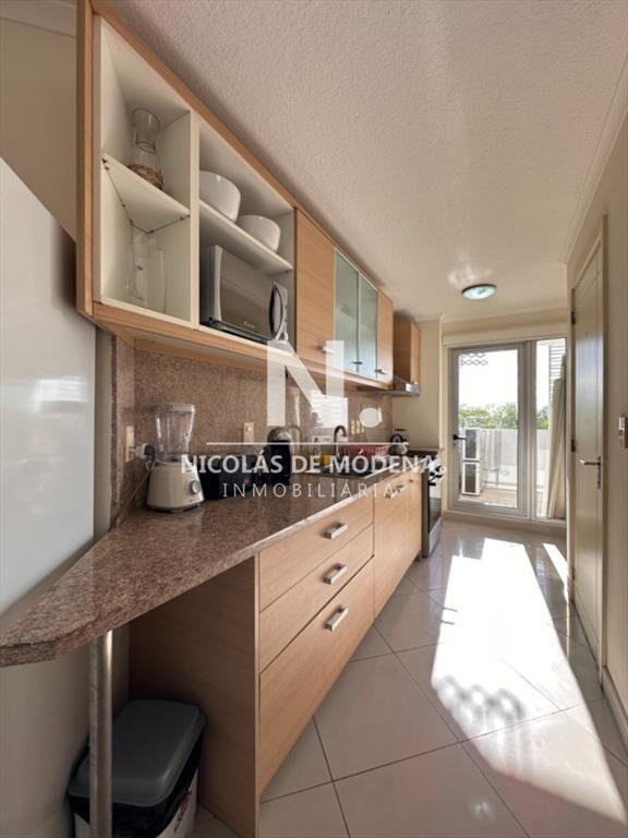 Hermoso apartamento en venta de 3 dormitorios y
