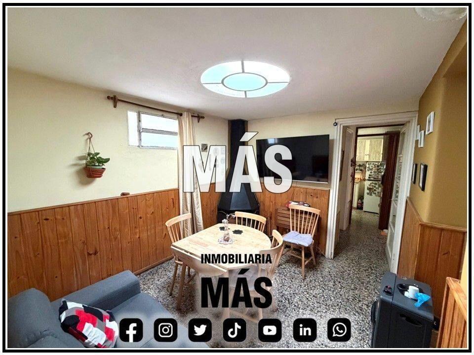 Casa Venta Garage Reducto Montevideo iMas.uy R...