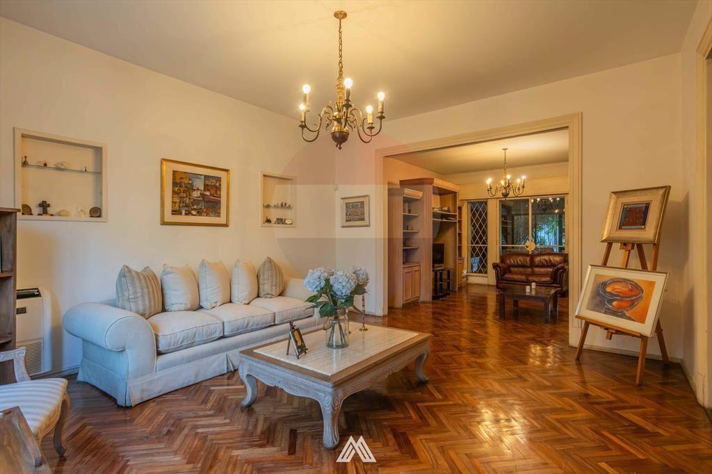 Venta casa ideal empresa Parque Batlle