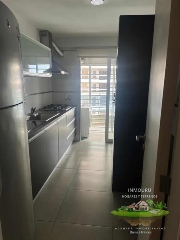 ALQUILER de apartamento en Malvin