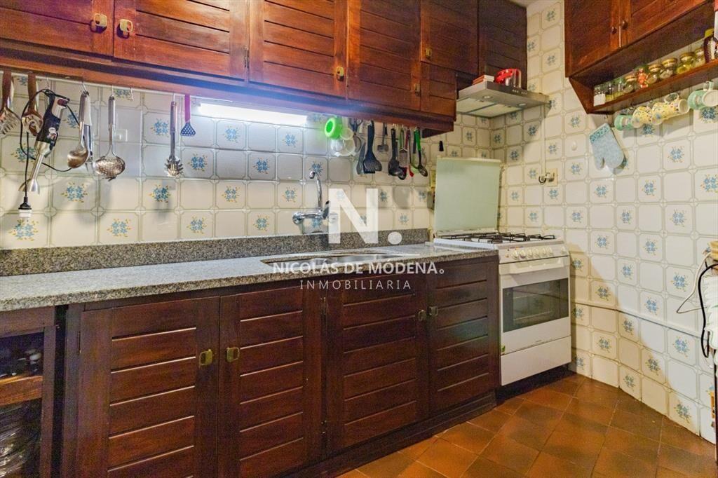 En venta casa de 3 habitaciones en Solanas, Punta